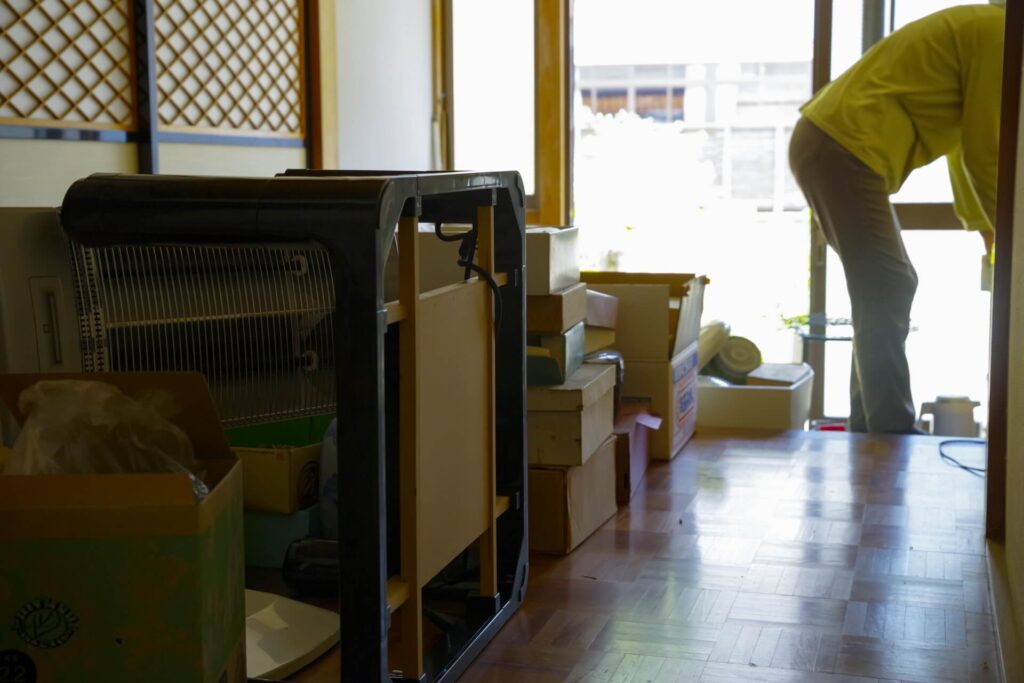 即日対応でも作業の質を落とさないための現場の整え方