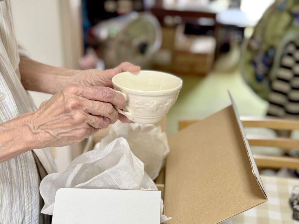 退去期限が近い遺品整理の迅速化に向けた初動の進め方